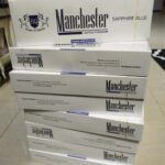 Manchester Sapphire Blue - Image 4